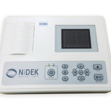 Nidek Ecg 703