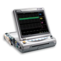 Nidek FM 150 Fetal Monitor