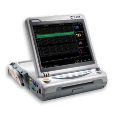 Nidek Fetal Monitor – FM 150