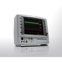 Nidek FM 6 Fetal Monitor Nidek FM 6 Fetal Monitor