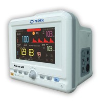 Nidek Aurus 20 Patient Monitor