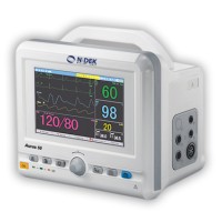 Nidek Aurus 50 Multiparameter Patient Monitor