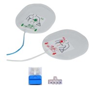 AED Pads Dräger (Pediatric) AED Pads Dräger (Pediatric)