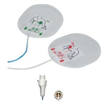 AED Pads Hewlett Packard (Adult)