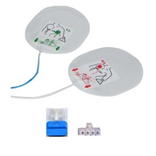 AED Pads Esaote (Adult)