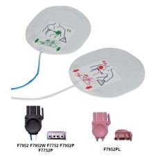 AED Pads Cardioline (Pediatric)