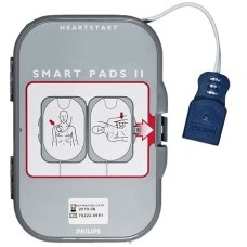 Philips HeartStart FRx SMART Pads II 989803139261