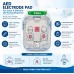Philips HeartStart HS1 / OnSite Adult SMART Pads Cartridge M5071A