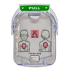 Philips HeartStart HS1 / OnSite Adult SMART Pads Cartridge M5071A