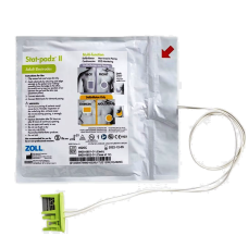 ZOLL Stat-padz II Defibrillation Pads 8900-0801-01 ZOLL Stat-padz II Defibrillation Pads 8900-0801-01