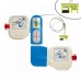 ZOLL CPR-D-padz Adult AED Pads 8900-0800-01