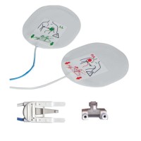 AED Pads Zoll Medical Corp (Adult) AED Pads Zoll Medical Corp (Adult)
