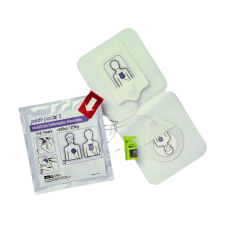 ZOLL Pedi-padz II Pediatric AED Pads 8900-0810-01