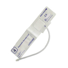 Nibp Cuff Disposable Neonate-4