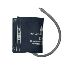 Reuseable NIBP Cuf Pediatric Reuseable
