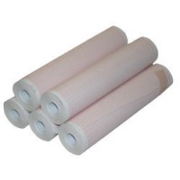 ECG Thermal Paper Roll 210 mm × 20 m | 12 Channel | Pack of 5