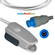 Bionet Compatible SpO2 Probe  