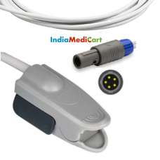 CMS 8000 Compatible SpO2 Sensor 