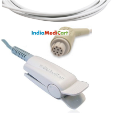 DATEX-OHMEDA CARDIOCAP 5 SpO2 Sensor