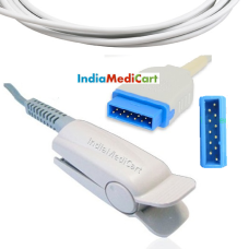 GE Marquette B40 SpO2 Sensor