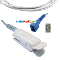 CLARITY Compatible SpO2 Sensor 
