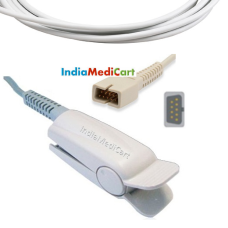 Nellcor NPB-75  SpO2 Sensor