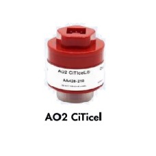AO2 CiTiceL AA428-210 Medical O₂ Sensor for Oxygen Analyzer / Automotive Emissions Applications