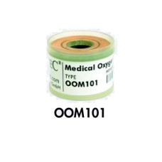 OOM101 Medical O₂ Sensor for Ohmeda Oxycap, RGM & Excel/Modulus Systems