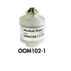 OOM102-1 Medical O₂ Sensor for Bird 6400/8400/VIP Ventilators