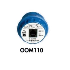 OOM110 Medical O₂ Sensor for GE/Datex-Ohmeda SmartVent & Anesthesia Systems