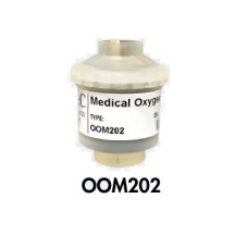 OOM202 Medical O₂ Sensor for Medical Ventilator Applications