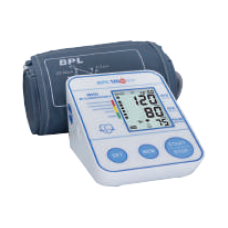 BPL 120/80 B18 Digital Blood Pressure Monitor