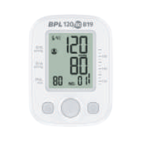BPL 120/80 B19 Digital Blood Pressure Monitor