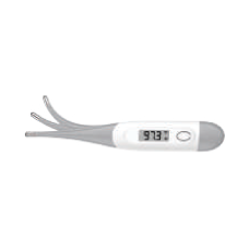 BPL AccuDigit DT 04 Flexi Flexible-Tip Digital Thermometer