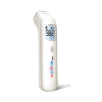 BPL AccuDigit F4 Non-Contact Infrared Thermometer