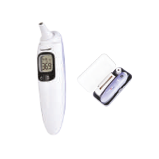 BPL AccuDigit IR-D2 Infrared Thermometer