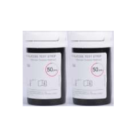 BPL Blood Glucose Test Strips 100 pcs