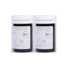 BPL Blood Glucose Test Strips 100 pcs