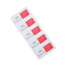 BPL Blood Glucose Test Strips 50 pcs BPL Blood Glucose Test Strips 50 pcs