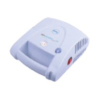BPL BreatheEzee N5 Compressor Nebulizer