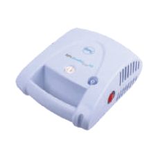 BPL BreatheEzee N5 Compressor Nebulizer