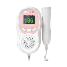 BPL FD 03 Fetal Doppler