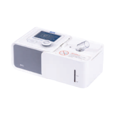 BPL LifePAP Prime BiPAP Machine