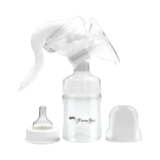 BPL Mama Bee Manual Breast Pump