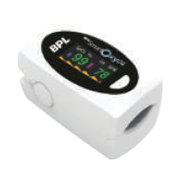 BPL SmartOxy 04 Fingertip Pulse Oximeter