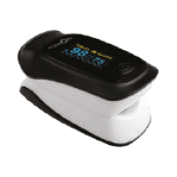 BPL SmartOxy Fingertip Pulse Oximeter