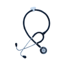 BPL ST-02 Stethoscope