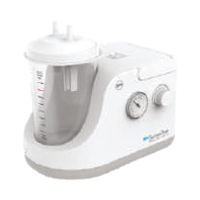 BPL Suction Pump Portable Phlegm Suction Machine