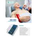 Maestros MR900 12 Channel ECG Machine Maestros MR900 12 Channel ECG Machine