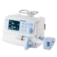 Nidek Luna Syringe Pump